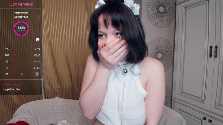 so__cuute Chaturbate onlyfans #4