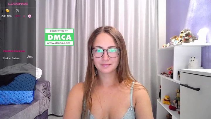 soulbody Bongacams live #5