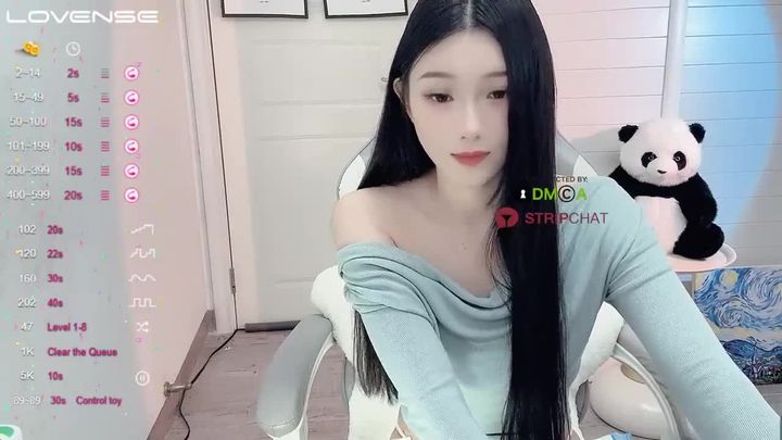 StunnerBeauty-170cm