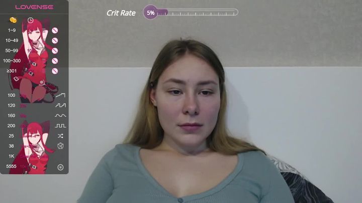 sunshinebeatrice11 Chaturbate rec #2