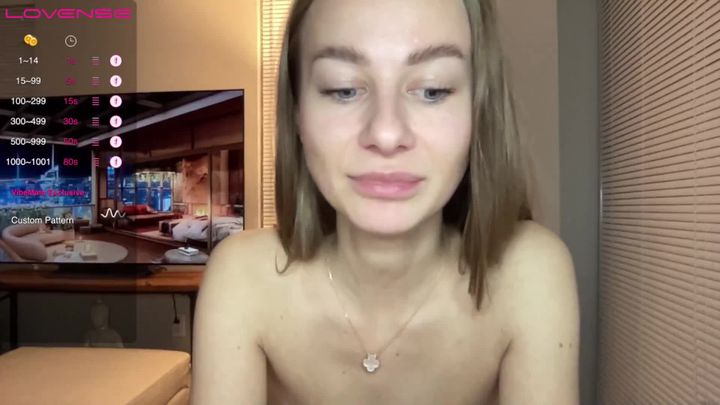 sweet_mia_91 Chaturbate cum #1