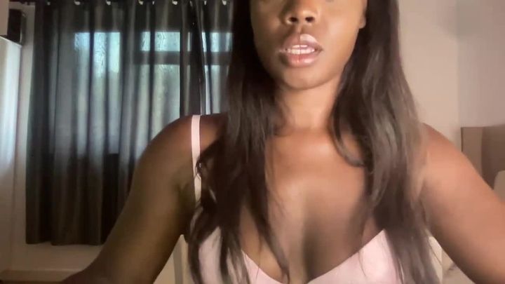 SweetXEbony1