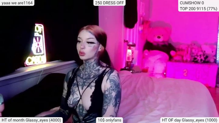 tattoobambi