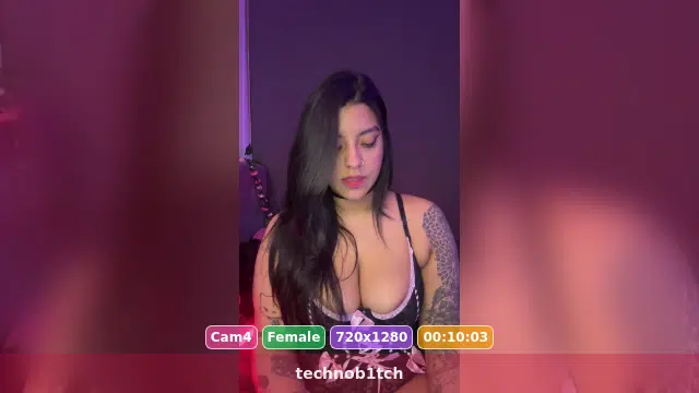 Cam4 technob1tch rec leaks 07/09/2025, 09:21:07
