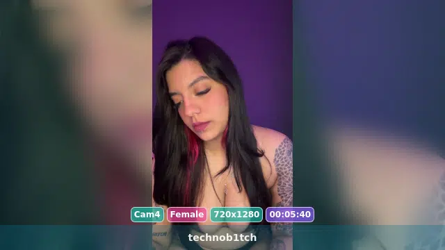 Cam4 technob1tch stream camshow 10/29/2025, 09:58:04