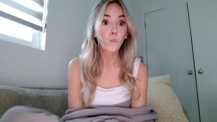 Vegansoda Myfreecams cum #3