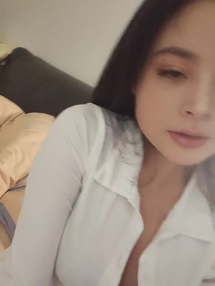 xiaoyemm Stripchat rec #1