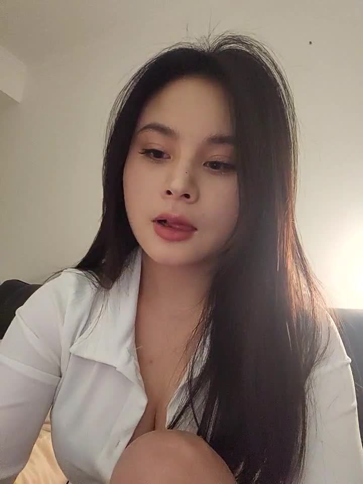 xiaoyemm Stripchat sex #5