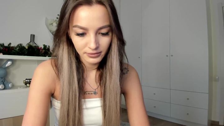 xxx_leila Chaturbate cam #2